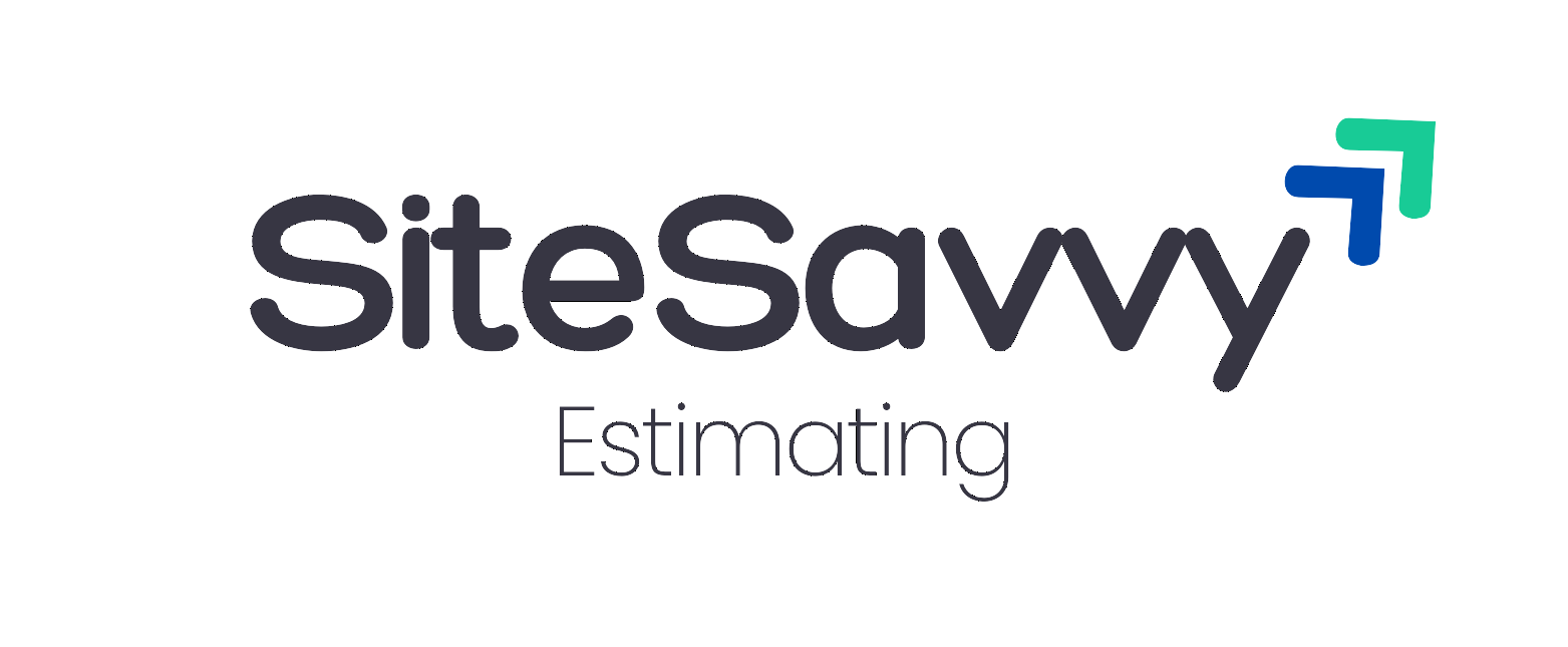 Site Savvy Estimating
